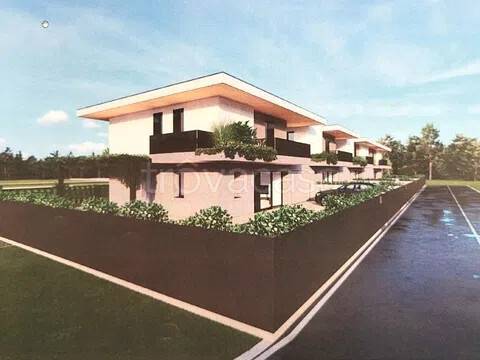 casa indipendente in vendita a Ponzano Veneto in zona Paderno