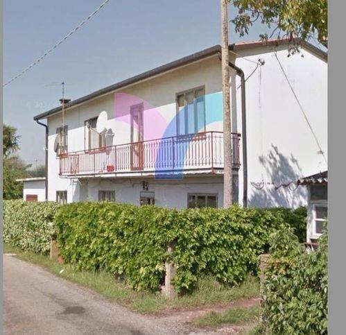 casa indipendente in vendita a Ponzano Veneto