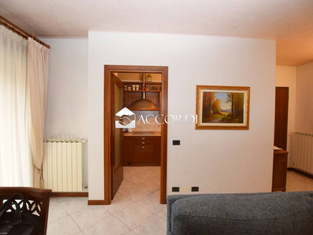 appartamento in vendita a Ponzano Veneto