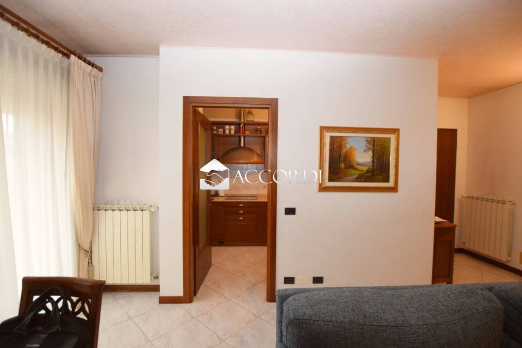 appartamento in vendita a Ponzano Veneto