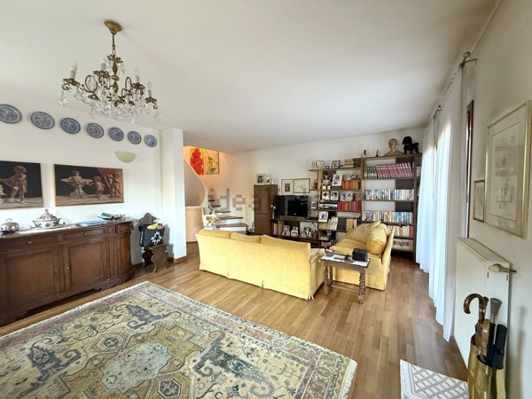 casa indipendente in vendita a Ponzano Veneto in zona Paderno