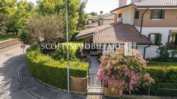 casa indipendente in vendita a Ponzano Veneto