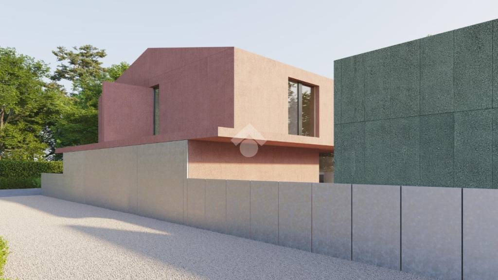 casa indipendente in vendita a Ponzano Veneto