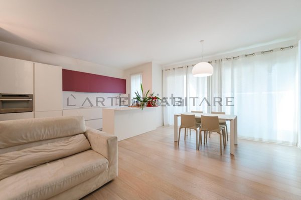 appartamento in vendita a Ponzano Veneto