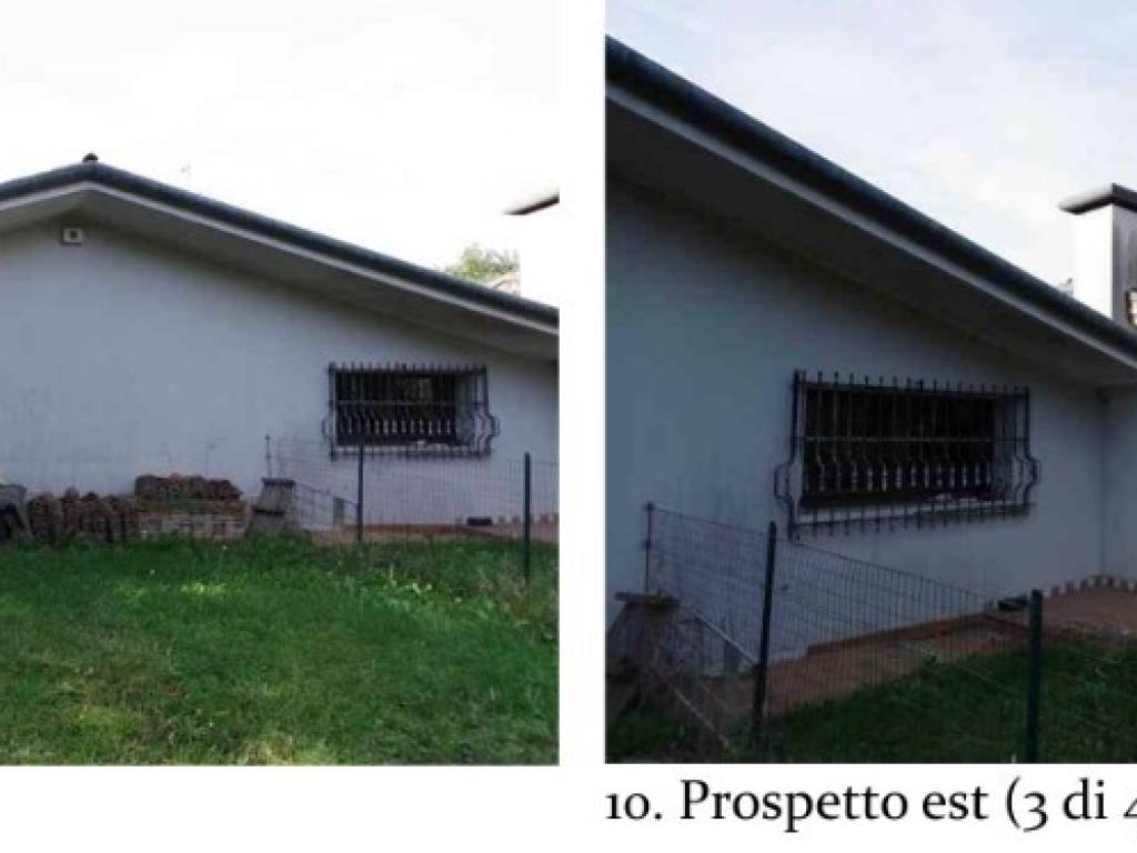 casa indipendente in vendita a Ponzano Veneto