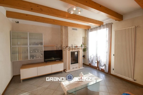 appartamento in vendita a Ponzano Veneto in zona Merlengo