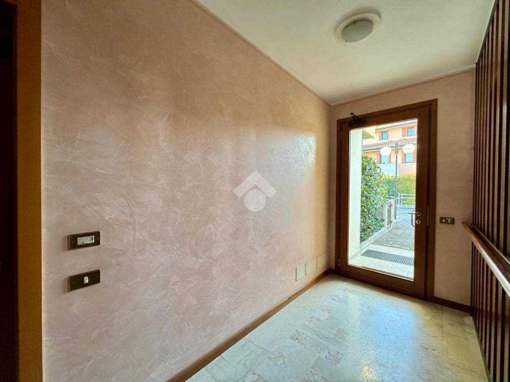 appartamento in vendita a Ponzano Veneto in zona Paderno