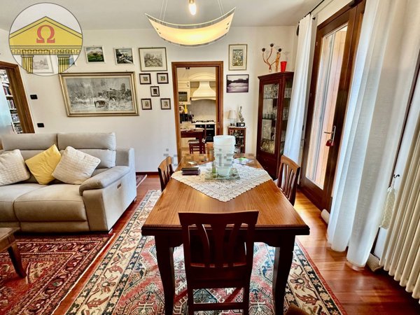 appartamento in vendita a Ponzano Veneto in zona Merlengo