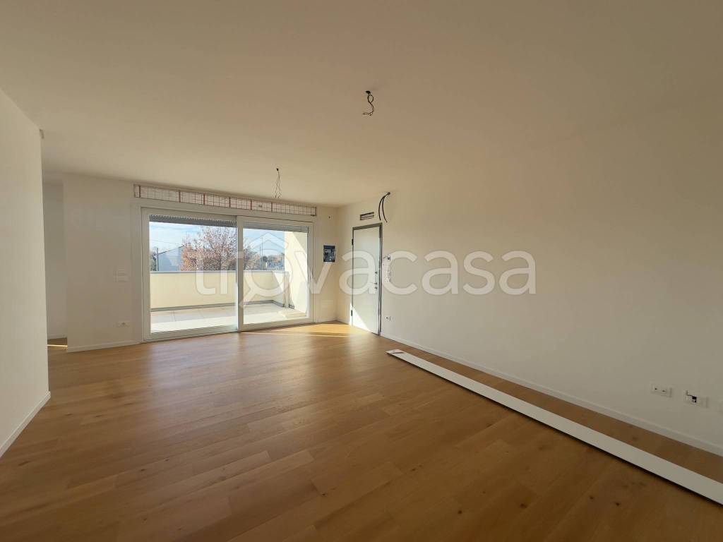 appartamento in vendita a Ponzano Veneto