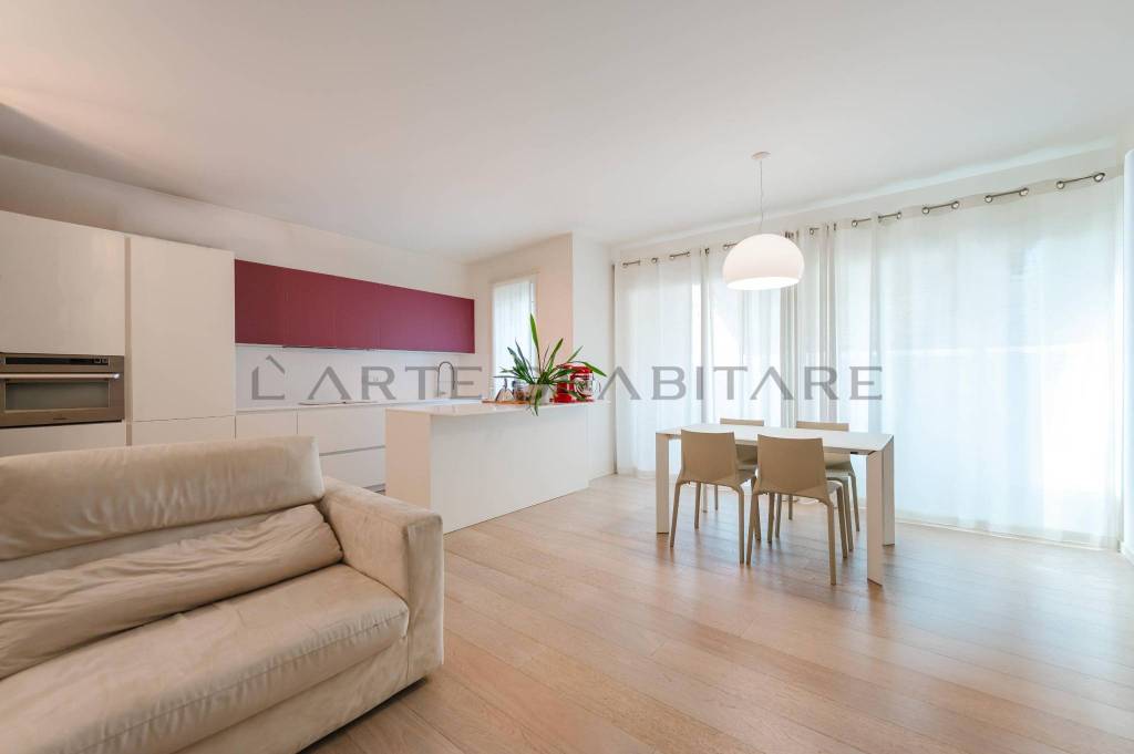 appartamento in vendita a Ponzano Veneto