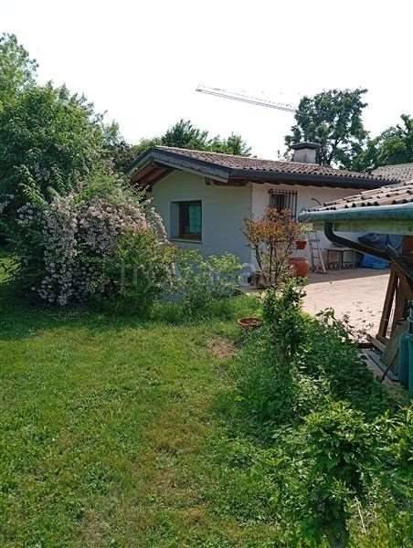 casa indipendente in vendita a Ponzano Veneto