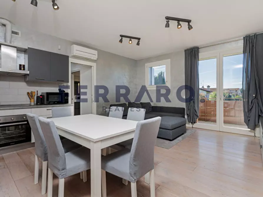 appartamento in vendita a Ponzano Veneto