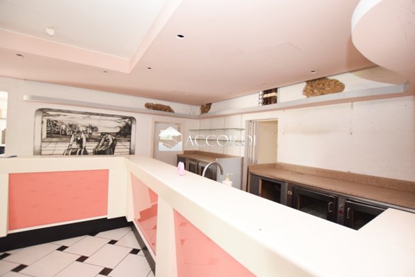 negozio in vendita a Ponzano Veneto