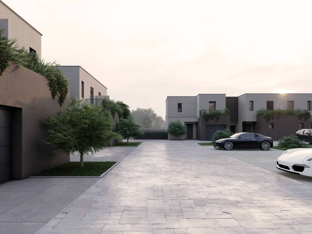 casa indipendente in vendita a Ponzano Veneto