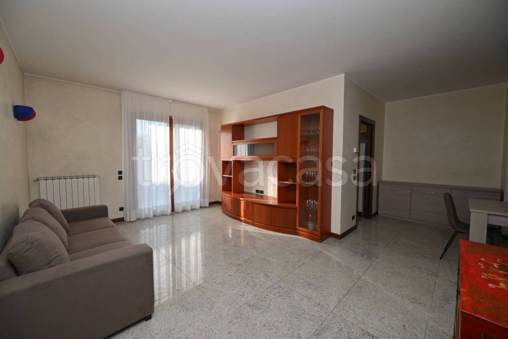 appartamento in vendita a Ponzano Veneto