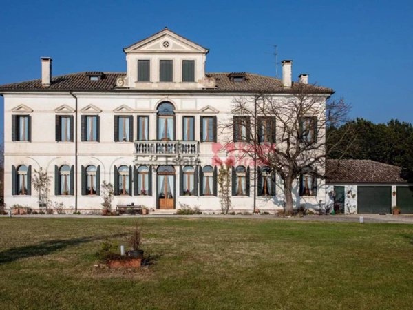 casa indipendente in vendita a Ponzano Veneto