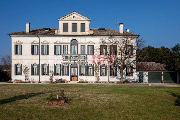 casa indipendente in vendita a Ponzano Veneto