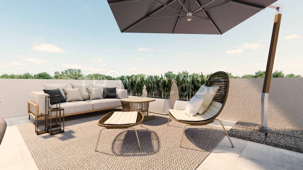 appartamento in vendita a Ponzano Veneto