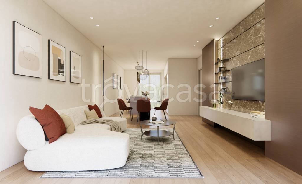 appartamento in vendita a Ponzano Veneto