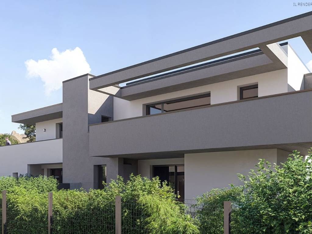 appartamento in vendita a Ponzano Veneto