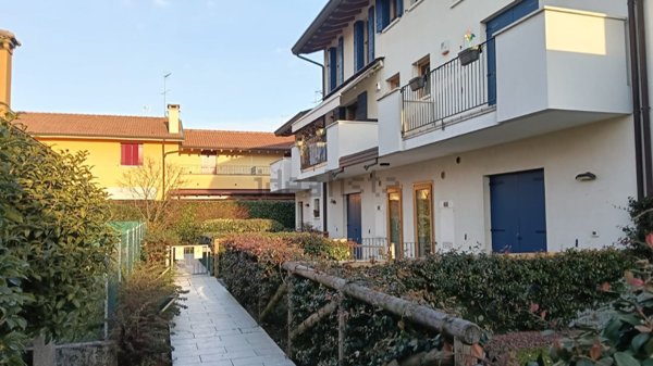 appartamento in vendita a Ponzano Veneto