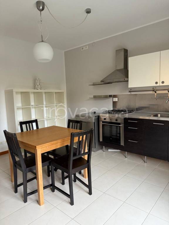 appartamento in vendita a Ponzano Veneto