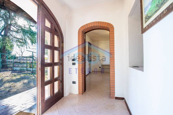 casa indipendente in vendita a Ponzano Veneto in zona Merlengo