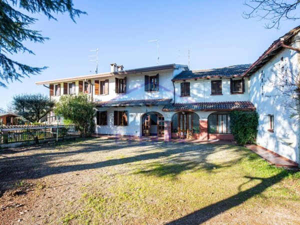 casa indipendente in vendita a Ponzano Veneto