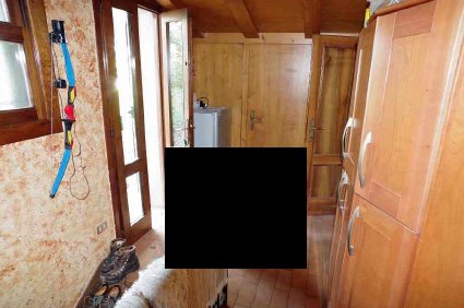 casa indipendente in vendita a Ponzano Veneto