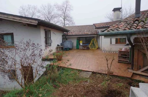 casa indipendente in vendita a Ponzano Veneto