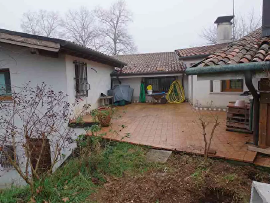 casa indipendente in vendita a Ponzano Veneto