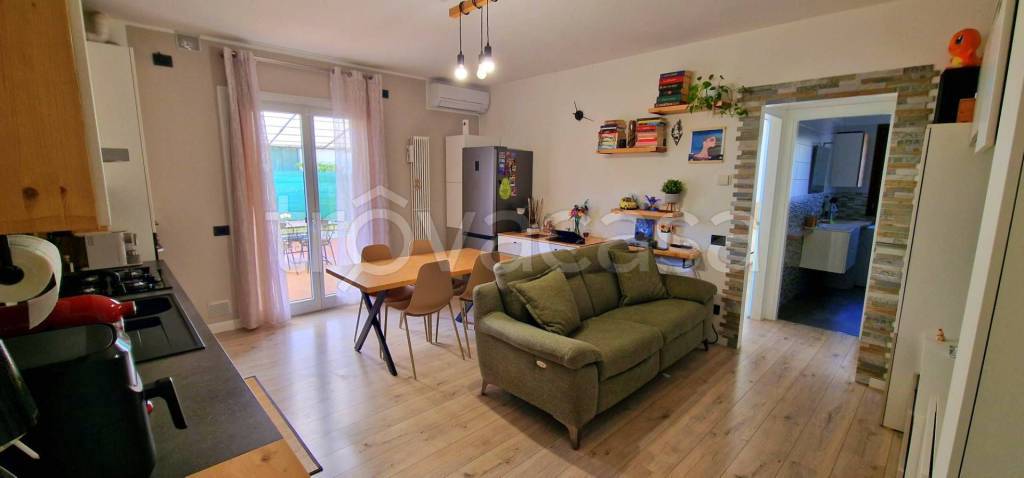 appartamento in vendita a Ponzano Veneto