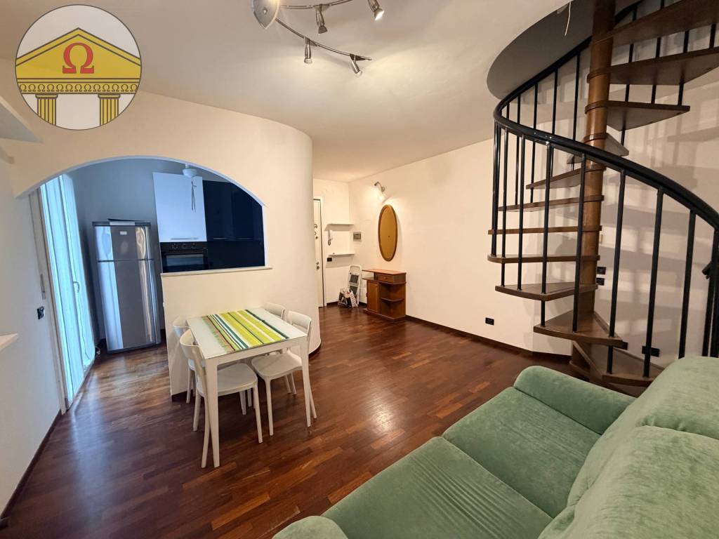 appartamento in vendita a Ponzano Veneto