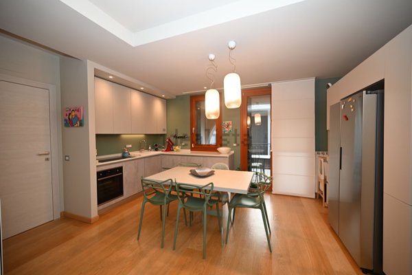 appartamento in vendita a Ponzano Veneto