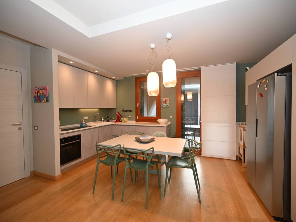 appartamento in vendita a Ponzano Veneto