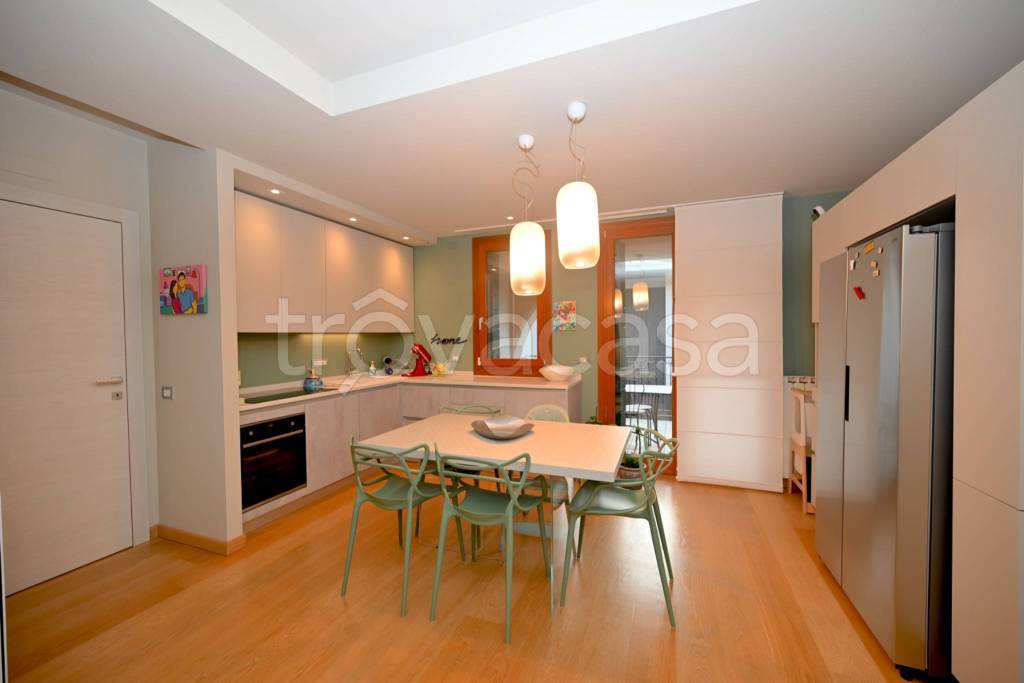 appartamento in vendita a Ponzano Veneto