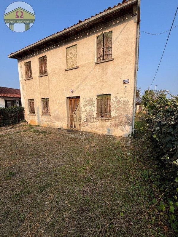 casa indipendente in vendita a Ponzano Veneto