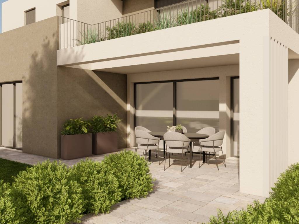 appartamento in vendita a Ponzano Veneto