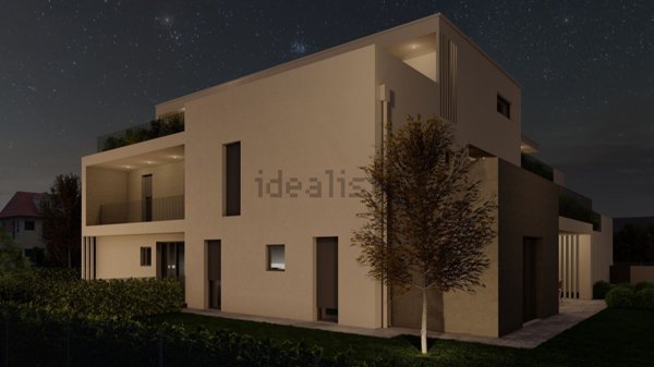 appartamento in vendita a Ponzano Veneto