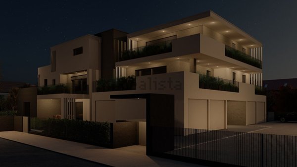 appartamento in vendita a Ponzano Veneto