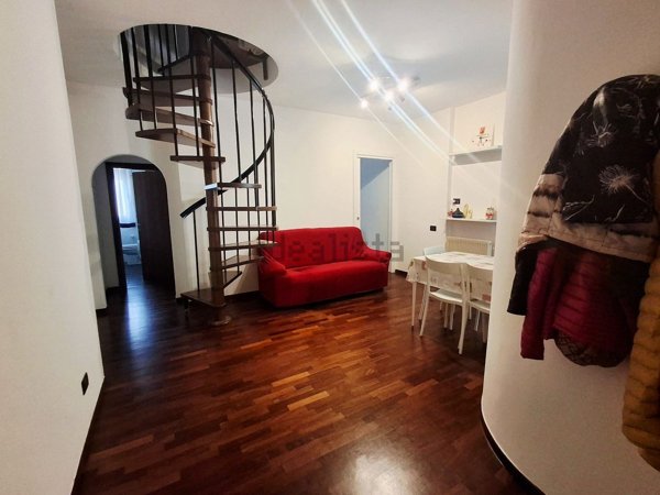 appartamento in vendita a Ponzano Veneto