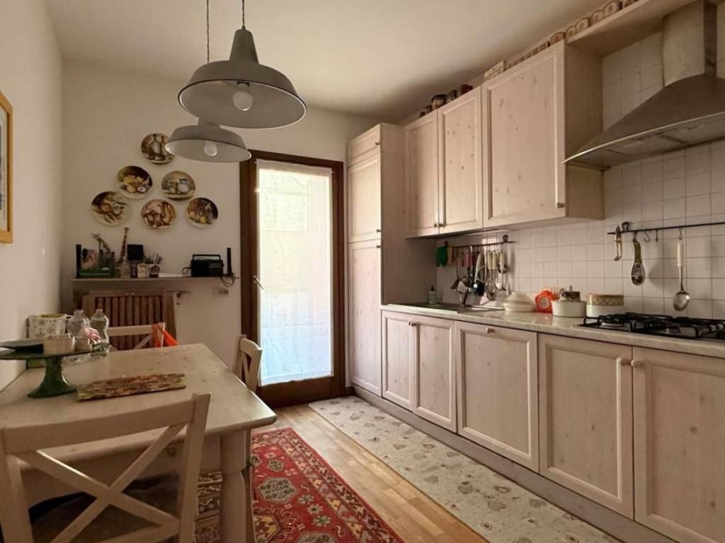 casa indipendente in vendita a Ponzano Veneto in zona Paderno