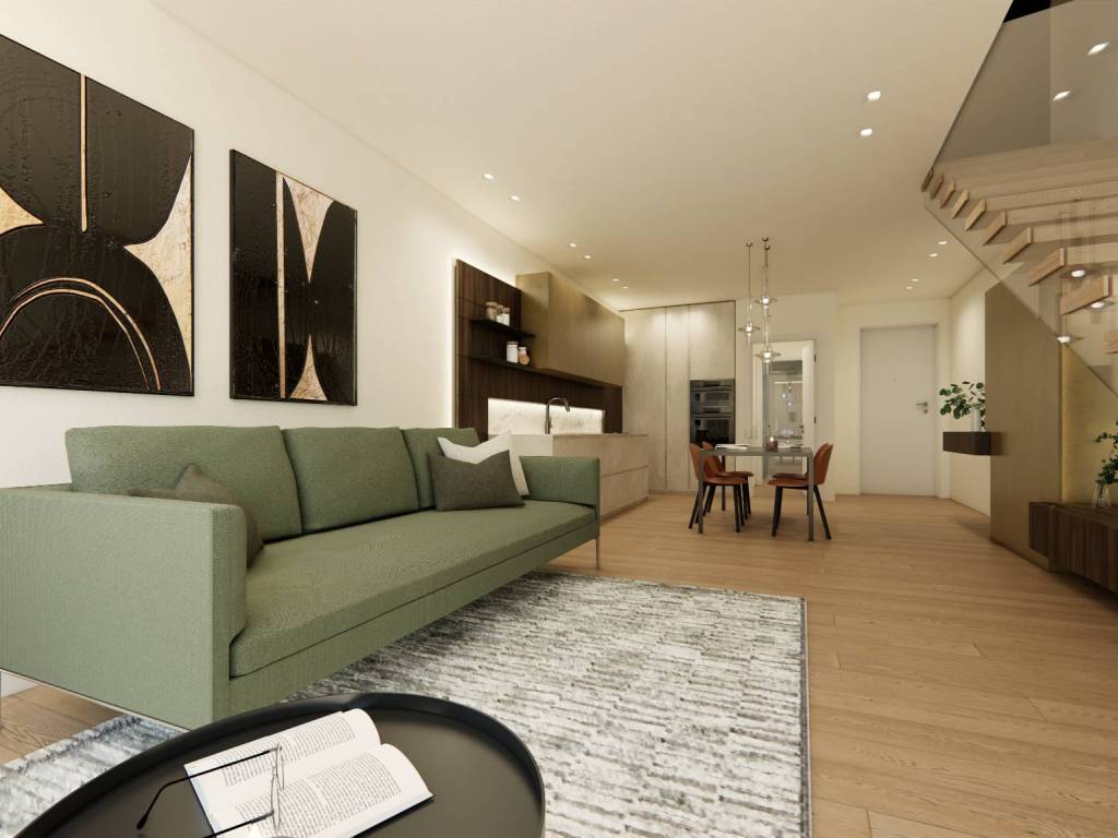 casa indipendente in vendita a Ponzano Veneto