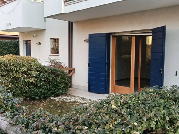 appartamento in vendita a Ponzano Veneto