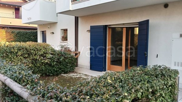 appartamento in vendita a Ponzano Veneto