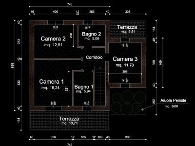 casa indipendente in vendita a Ponzano Veneto