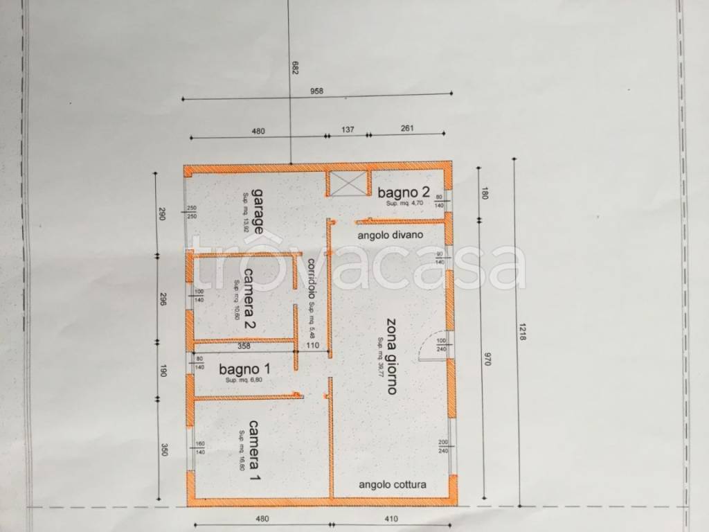 casa indipendente in vendita a Ponzano Veneto