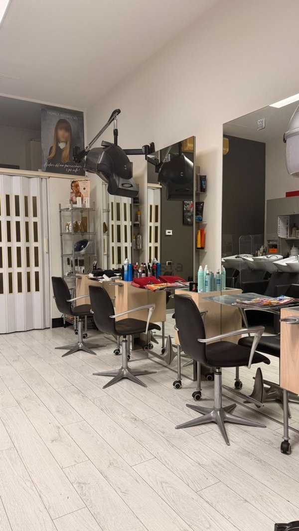 negozio in vendita a Ponzano Veneto