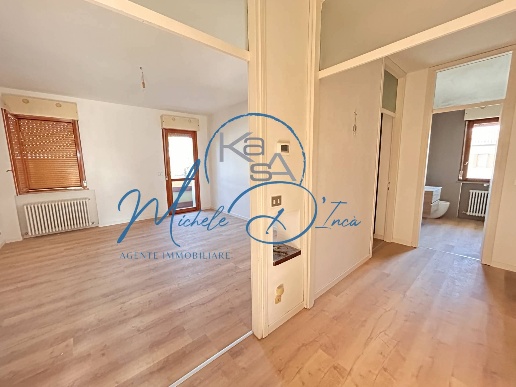 appartamento in vendita a Ponzano Veneto