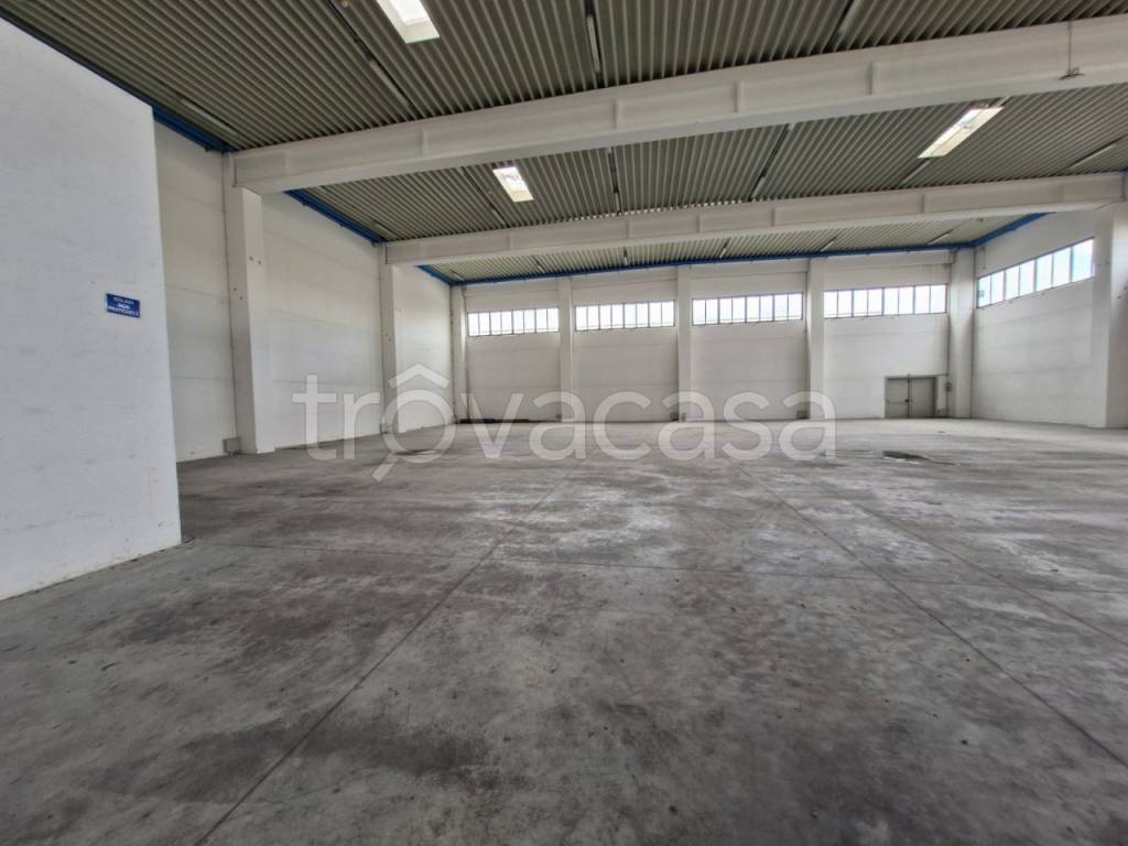 terreno edificabile in vendita a Ponzano Veneto